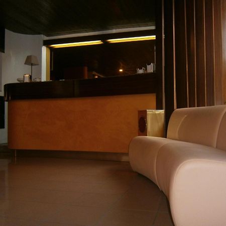 Hotel Corona Termoli Extérieur photo