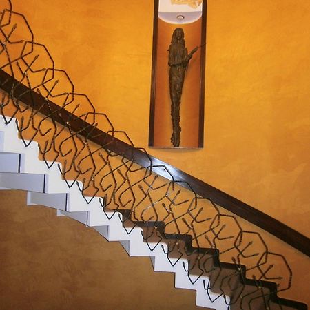 Hotel Corona Termoli Extérieur photo
