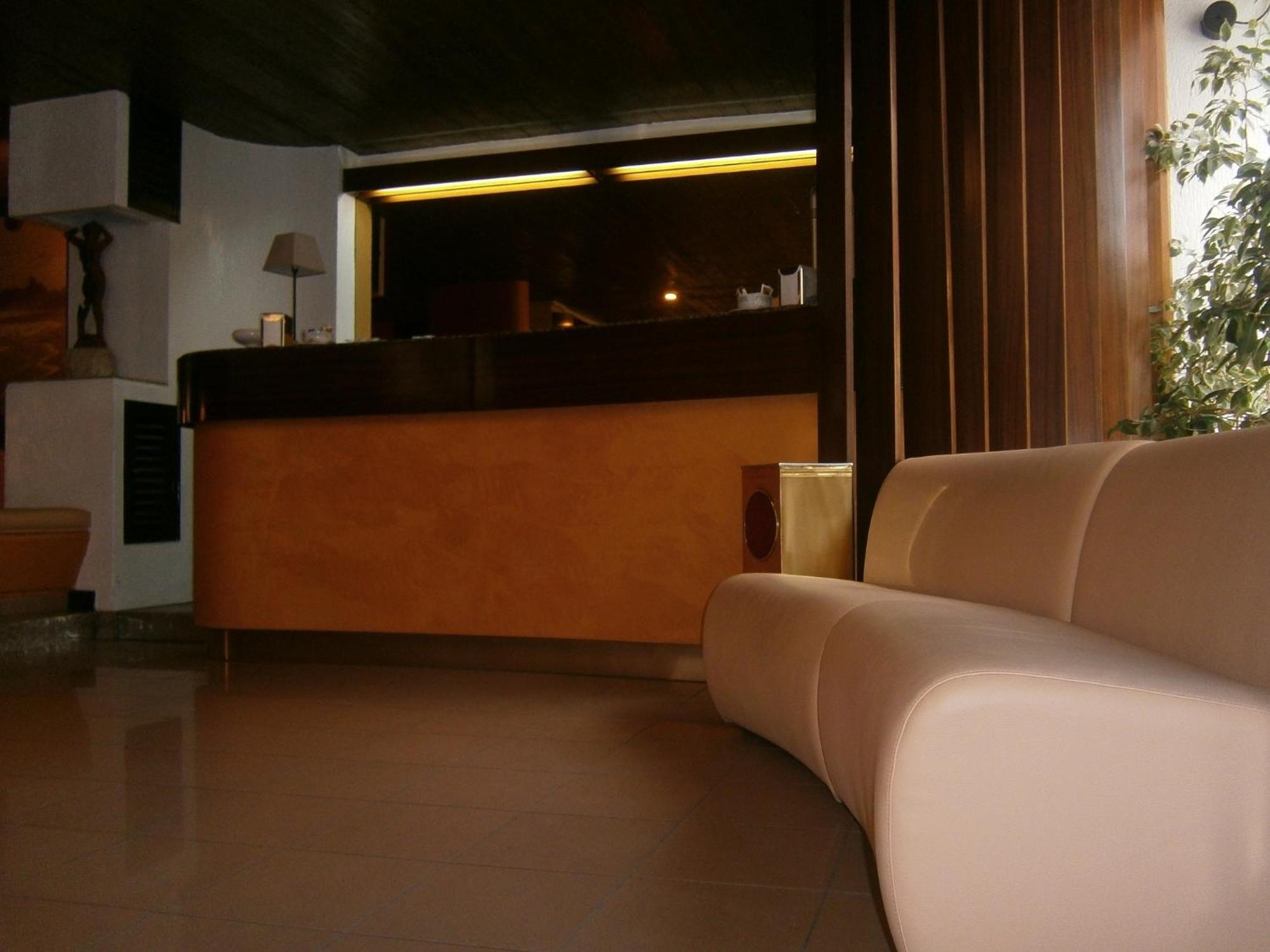 Hotel Corona Termoli Extérieur photo