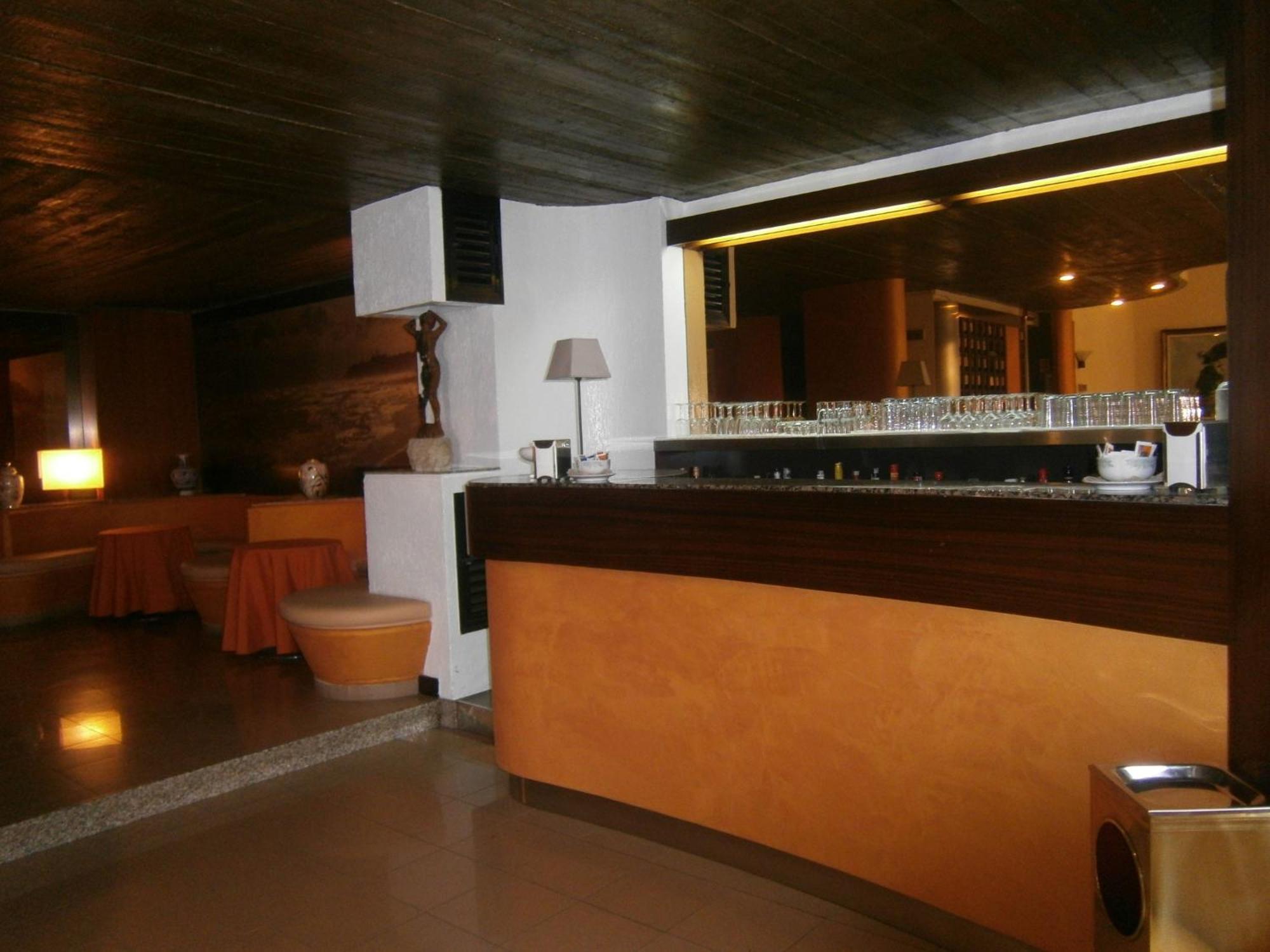 Hotel Corona Termoli Extérieur photo