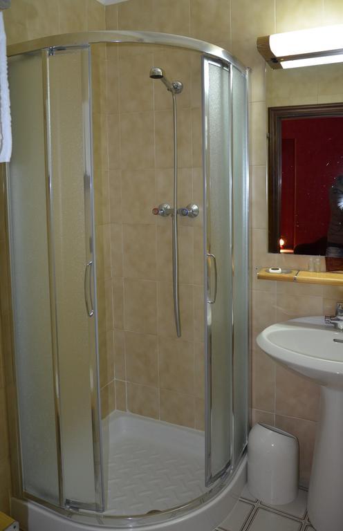 Hotel Corona Termoli Extérieur photo
