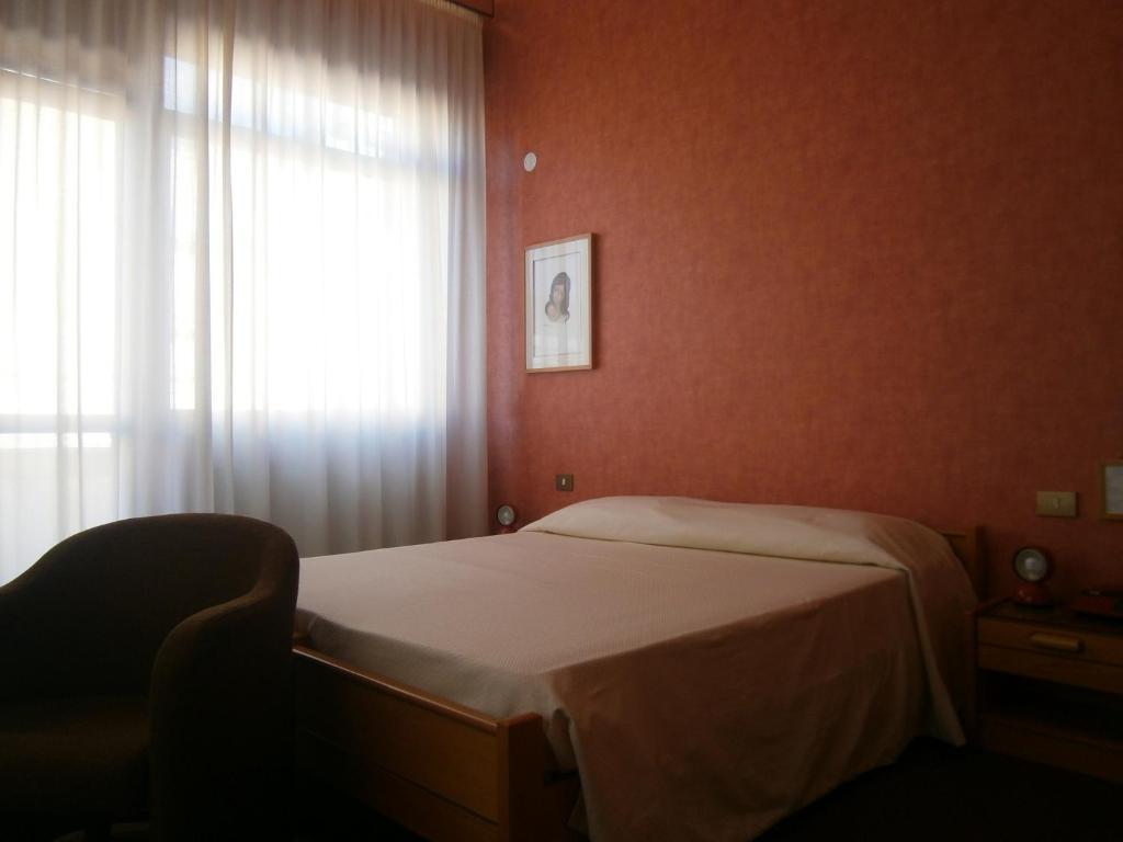 Hotel Corona Termoli Chambre photo