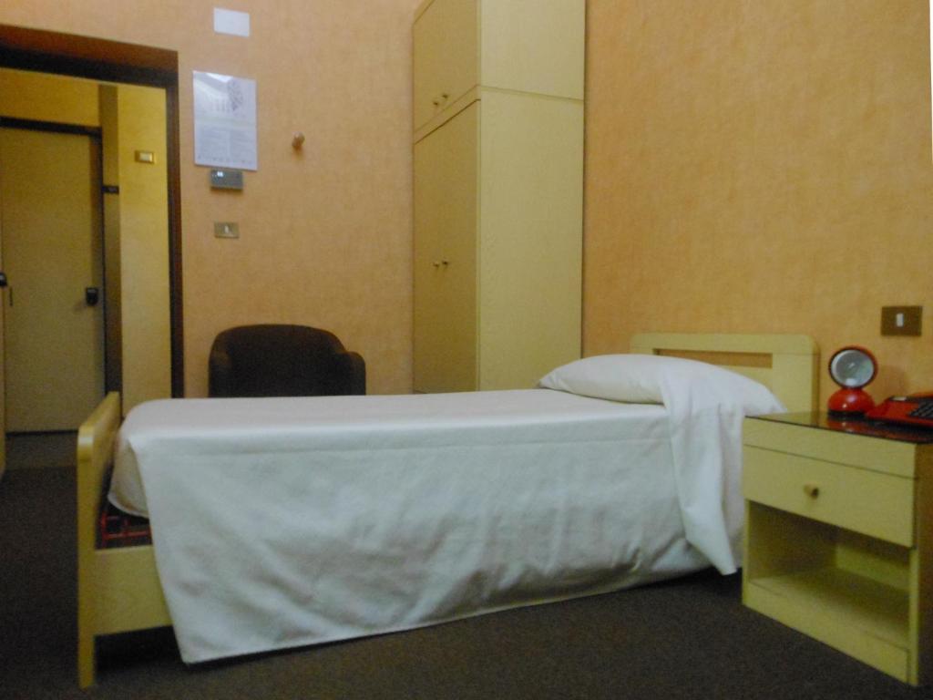 Hotel Corona Termoli Chambre photo